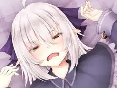 エルフはエッチなことが得意?