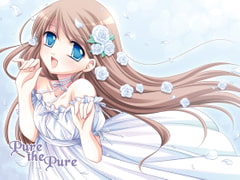 Pure the Pure vol.1 オリジナルイラスト集 [PINKHOME]