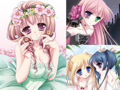 Pure the Pure vol.2 オリジナルイラスト集 [PINKHOME]