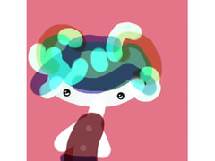 パトム [イイロ]