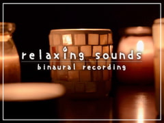 眠れない夜、最後に聴く音 #09 [abyssal forest]