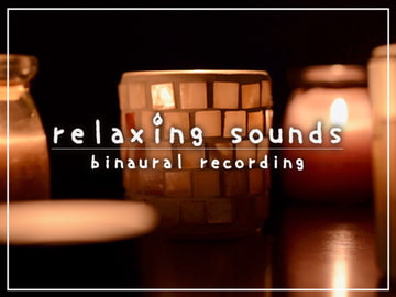 眠れない夜、最後に聴く音 #09 [abyssal forest]