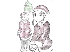 サンタコス人妻2人白濁液リマス [N-ZUMi-HA]