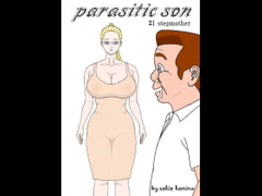 Parasitic son [神野咲依]