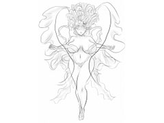 リムねえちゃんは女神さま! [ポップコーン工場]