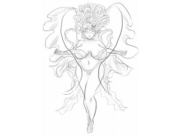 リムねえちゃんは女神さま! [ポップコーン工場]