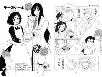 チーズケーキ [madeingermany]