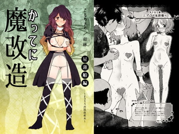 かってに魔改造～星蓮船編 [yaginuma store]