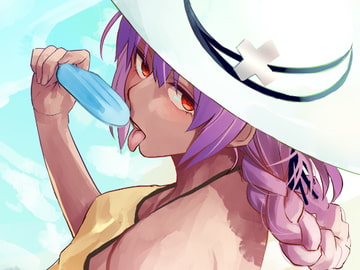 あなたは私のライフセーバー [DomusAurea]