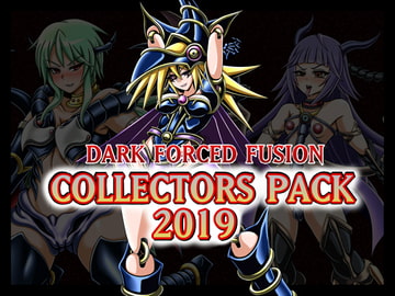 ダーク・フォースド・フュージョン COLLECTORS PACK 2019 [ステートオブシー]