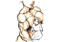 筋肉の筋 [N-ZUMi-HA]