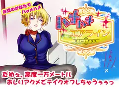 ハメハメエアライン スィートクラス