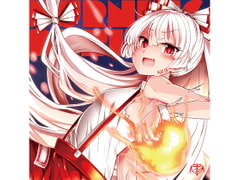 BURNING DESIRE [K2E†Cradle]