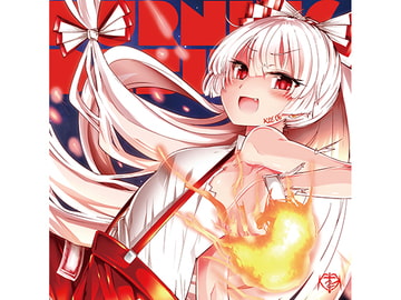 BURNING DESIRE [K2E†Cradle]