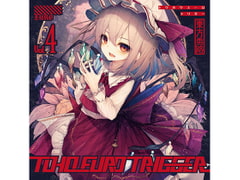 TOHO EURO TRIGGER VOL.04 [K2E†Cradle]