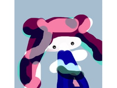 木目(白) [イイロ]