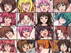 あいどるたいむ#1 [あいどるたいむ]