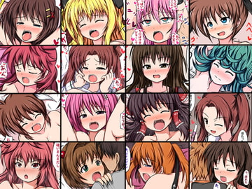 あいどるたいむ#1 [あいどるたいむ]