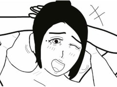 小説人妻母乳くすぐり(モノクロ挿絵1枚) [ピッケ]