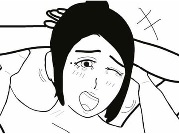 小説人妻母乳くすぐり(モノクロ挿絵1枚) [ピッケ]