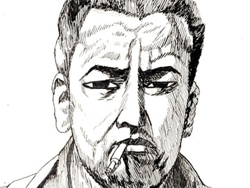 くの一美影～幕末ギャグ列伝～3RDナンポウてんぎゃん(南方熊楠編) [サークルSwallow]