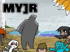 [英語版] MY]R [たかまくらん]