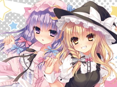 東方ProjectボーカルアレンジCD「MAGUS BRIDE!」 [moesoku]