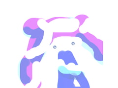 木目(青) [イイロ]