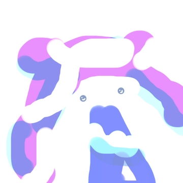 木目(青) [イイロ]