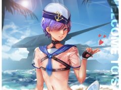 Welcome to sailor port [八百萬堂]