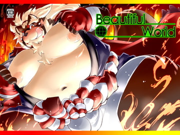 Beautiful World vol,3 [智也]