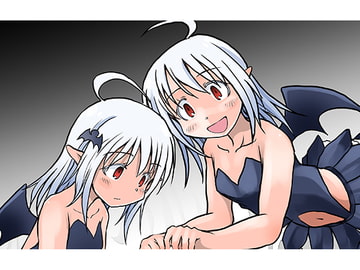 快楽の檻 [お髭の獅子舞]