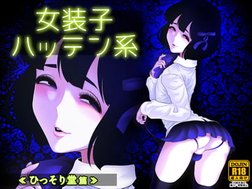 女装子ハッテン系 ≪ ひっそり堂 篇 ≫ [兎二角]