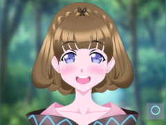 おっぱいが平均値より大きい魔法少女! [乳揺れ愛好会]