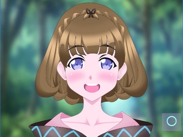 おっぱいが平均値より大きい魔法少女! [乳揺れ愛好会]