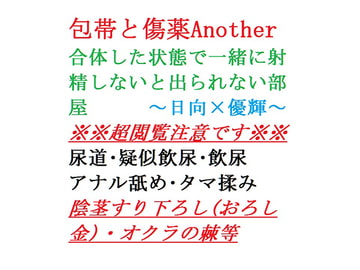 包帯と傷薬Another [gooneone]