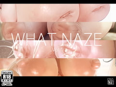 WHAT NAZE Vol.1 [NAZE式]