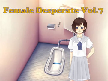 Female Desperate Vol.7 [Vida Loca]