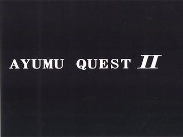 AYUMU QUESTII [HR FACTORY]