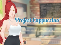 Project Cappuccino [Tentakero]