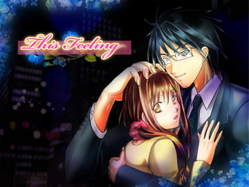 this feeling-身体から始まる恋- [Water Castle]