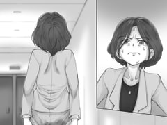 固形うんち漏らした恥ずかしい女子達 [TOB]