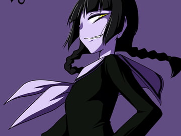 由乃プレイ総集編 [SAGA Angel]