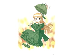 あすかイルシオン　メモリアルイラスト集3 [みくな千晴]