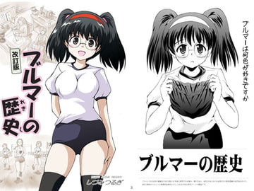 ブルマーの歴史・改訂版 [オペレーション・ボックス]