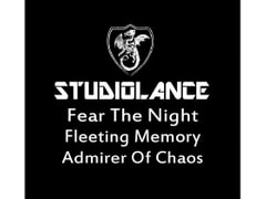 【スタジオランス BGM素材 Fear The Night】 [スタジオランス]