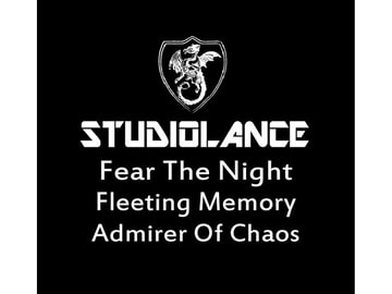 【スタジオランス BGM素材 Fear The Night】 [スタジオランス]