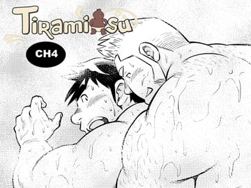 TIRAMI SU CH4 [MangaBears]
