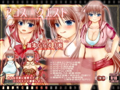 アコスクエスト [2990]