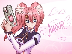 Amour [Octopussy_Company]